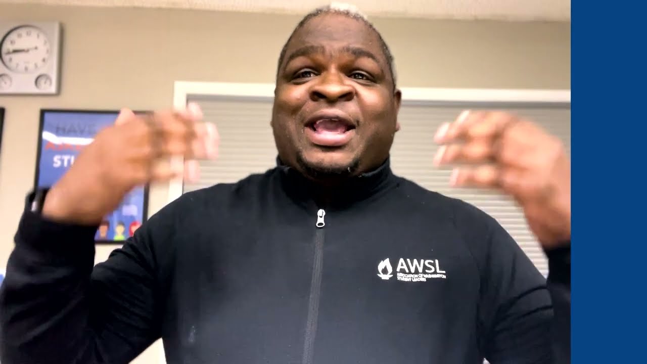 What is AWSL?