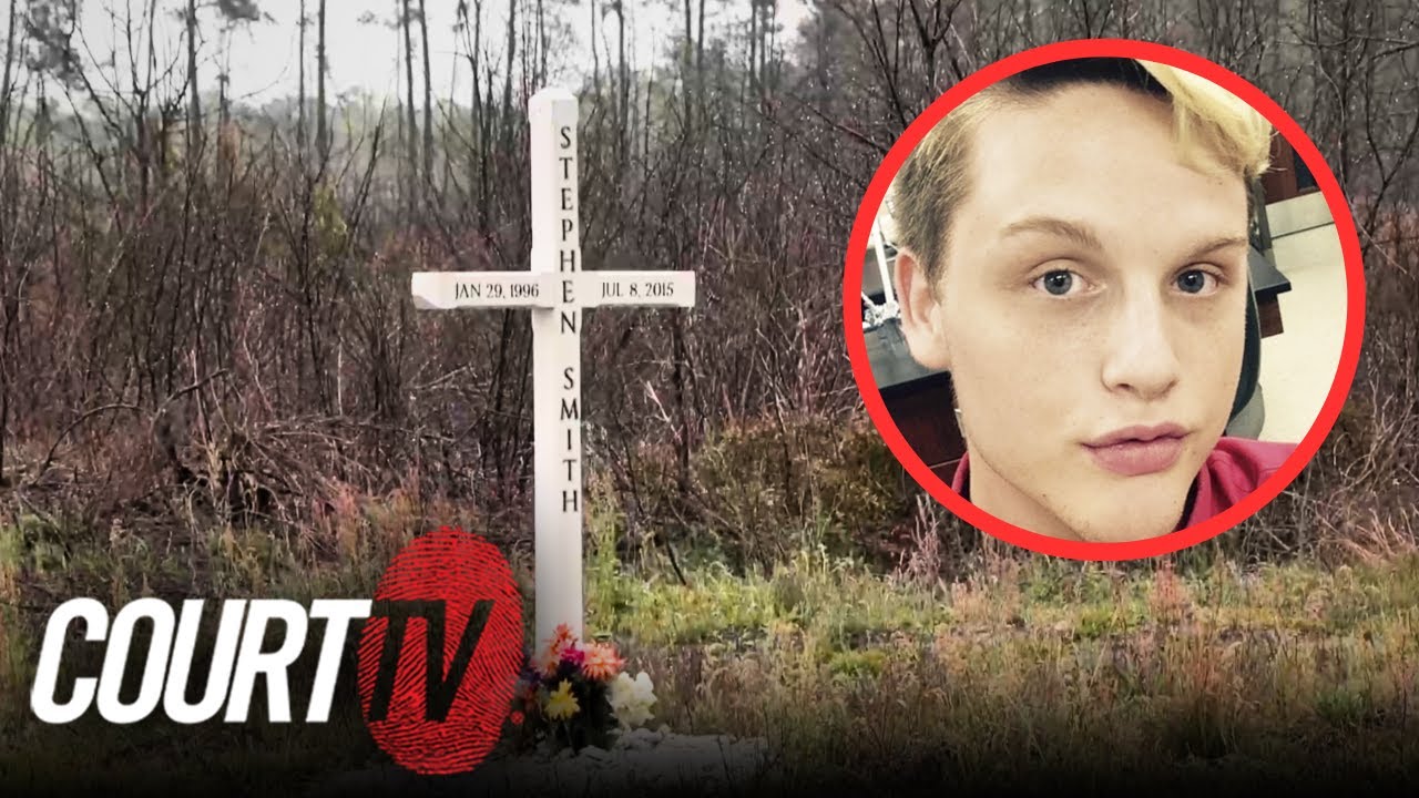 The Mysterious Death of Stephen Smith