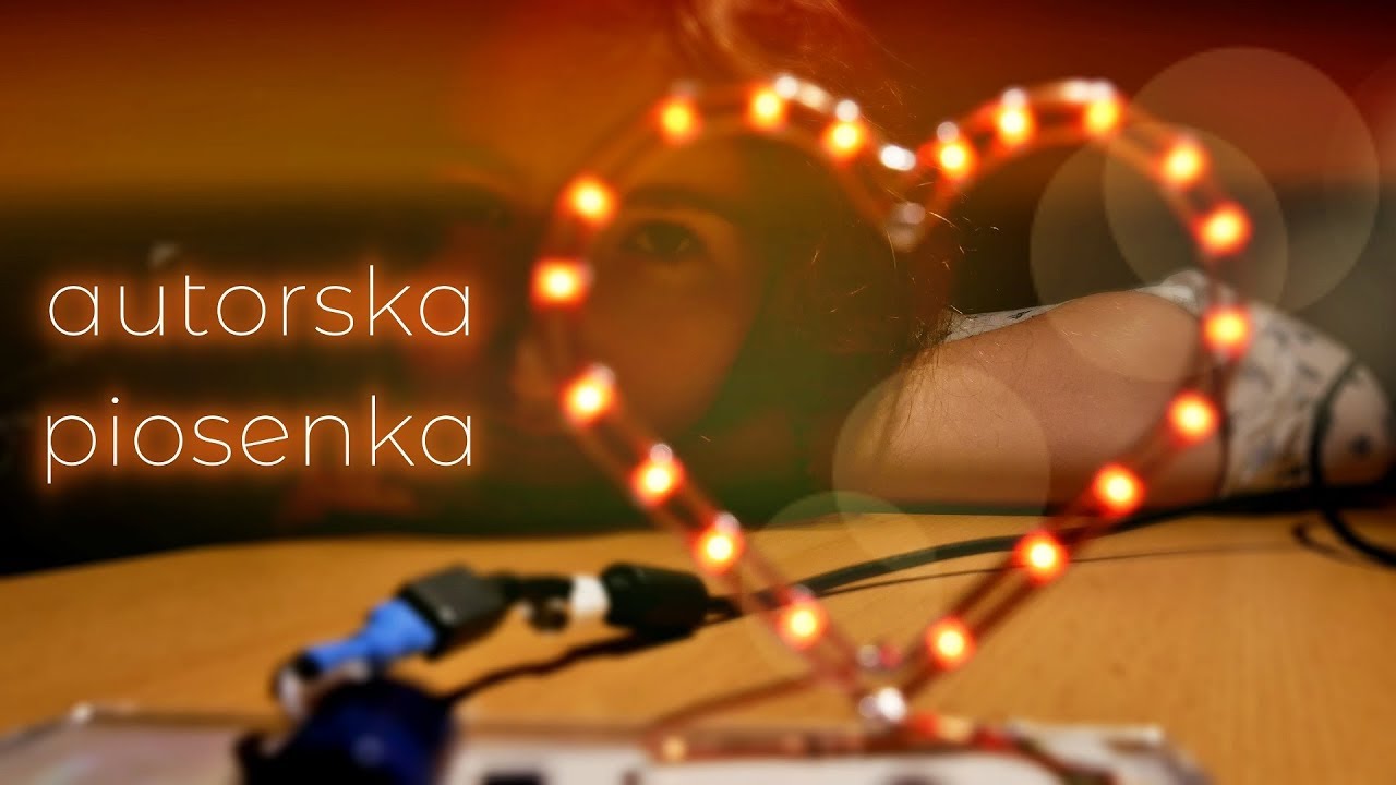 AUTORSKA PIOSENKA - 