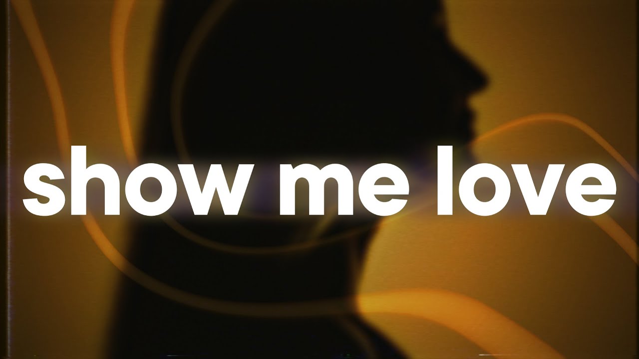 WizTheMc, bees & honey - Show Me Love ❤️‍🔥 (slowed & reverb)