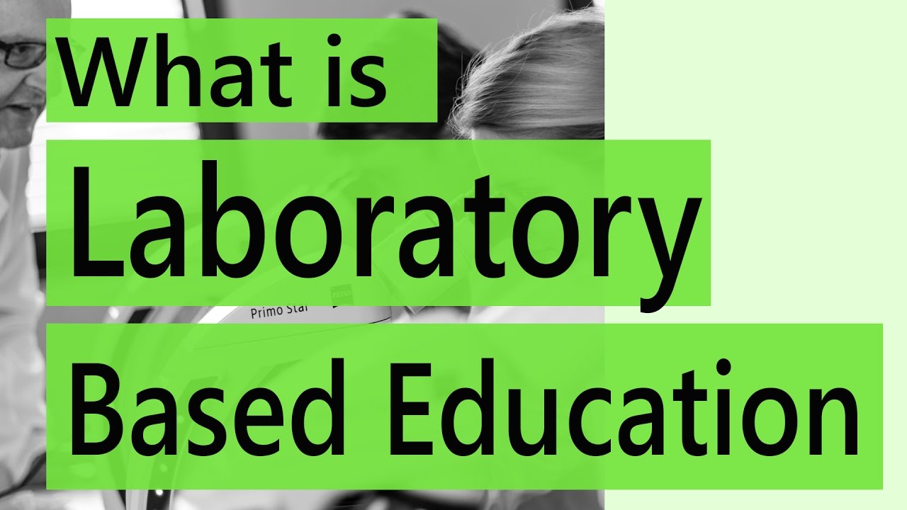 What is Laboratory Based Education Meaning Explained | Education Terms Videos || SimplyInfo.net