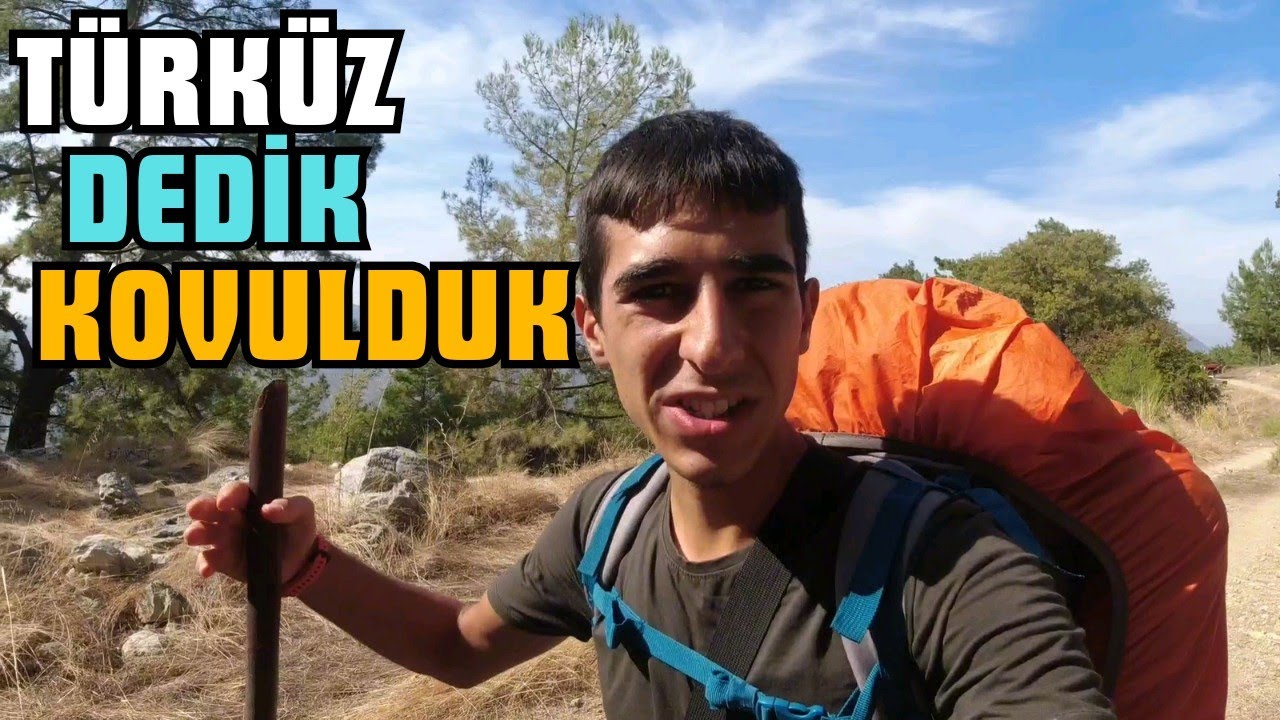 TÜRKÜZ DEDİK KOVULDUK ! BAKIN BURASI NERESİ ? ~67