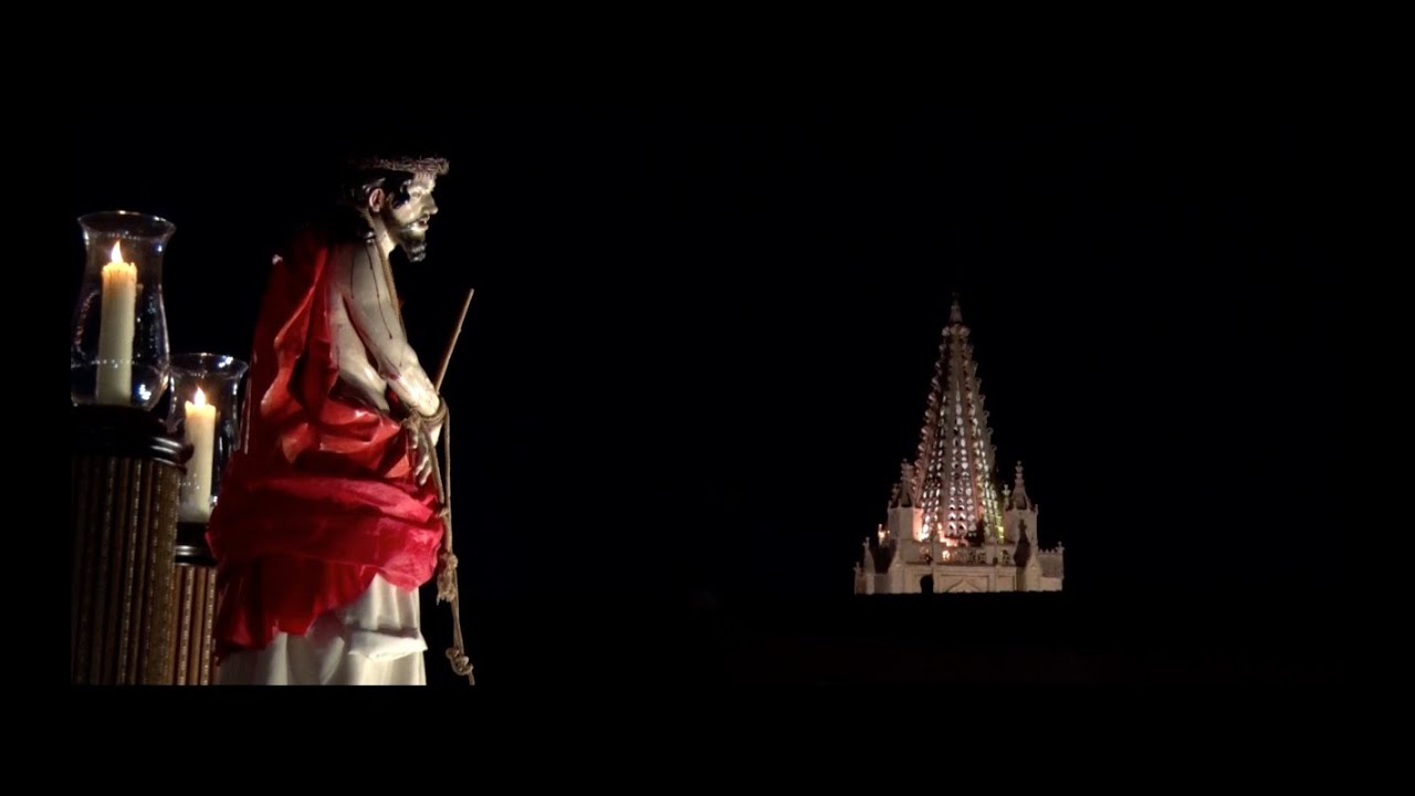 Cuesta Carbajalas || Cofradía Nuestro Señor Jesus de la Redención, León