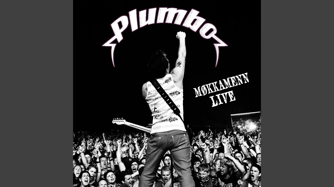 Gamle Harrymann (Live)
