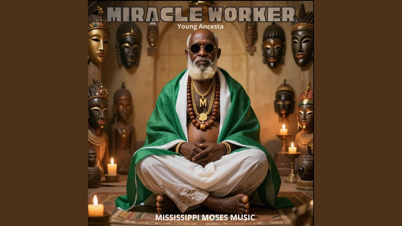 Miracle Worker