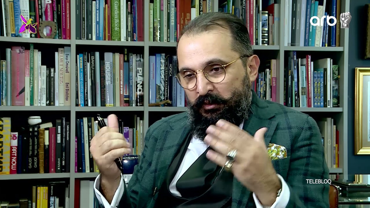 Nəriman İmaməliyev: Şuşada abidələrin qorunması çox böyük önəm kəsb edir - TELEBLOQ