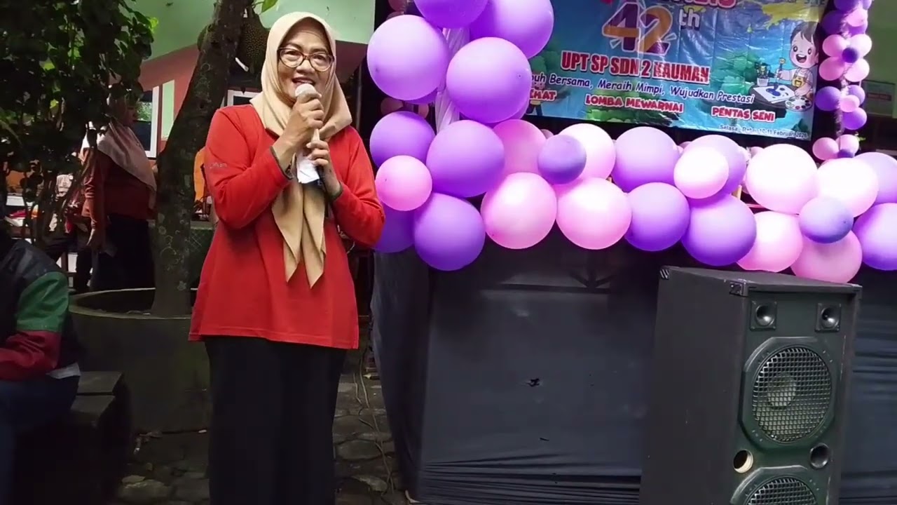 DIESNATALIS SDN 2 KAUMAN KE - 42