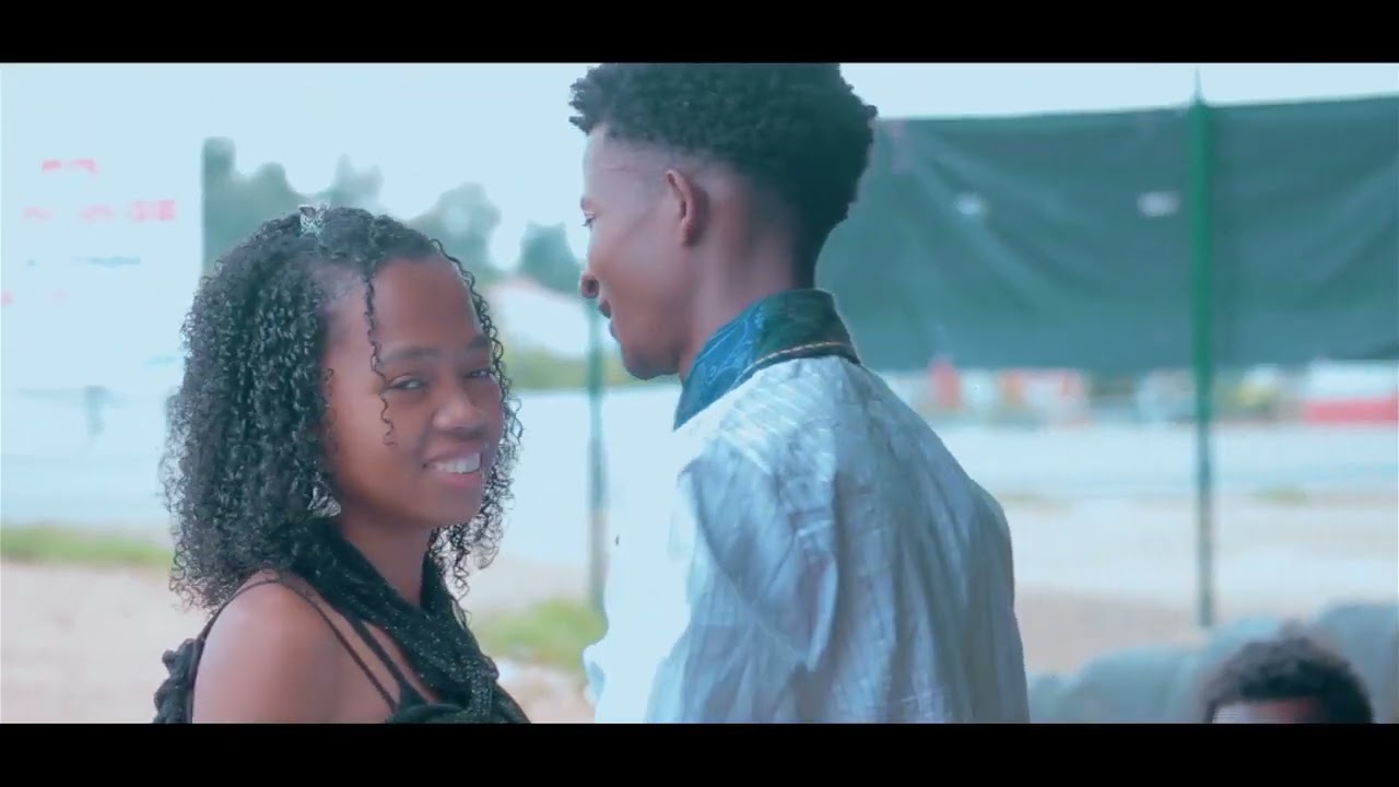 JHAEL JR love clip nouveauté 2026