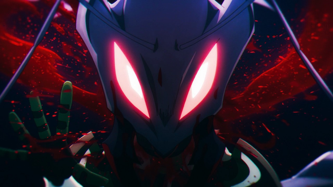SOLO LEVELING SEASON 2 Arise from the Shadow「AMV」- STEP INTO TWILIGHT