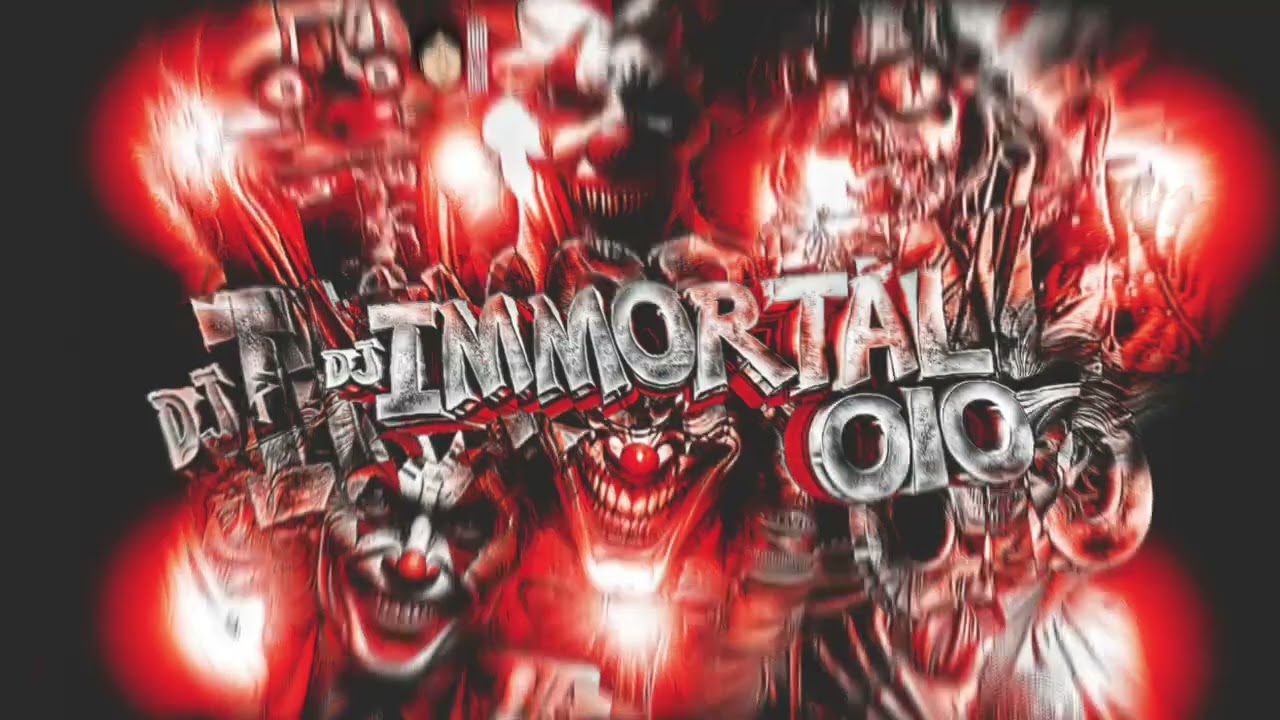 MONTAGEM - Wytrus Colium 🍀 (DJ IMMORTAL 010)