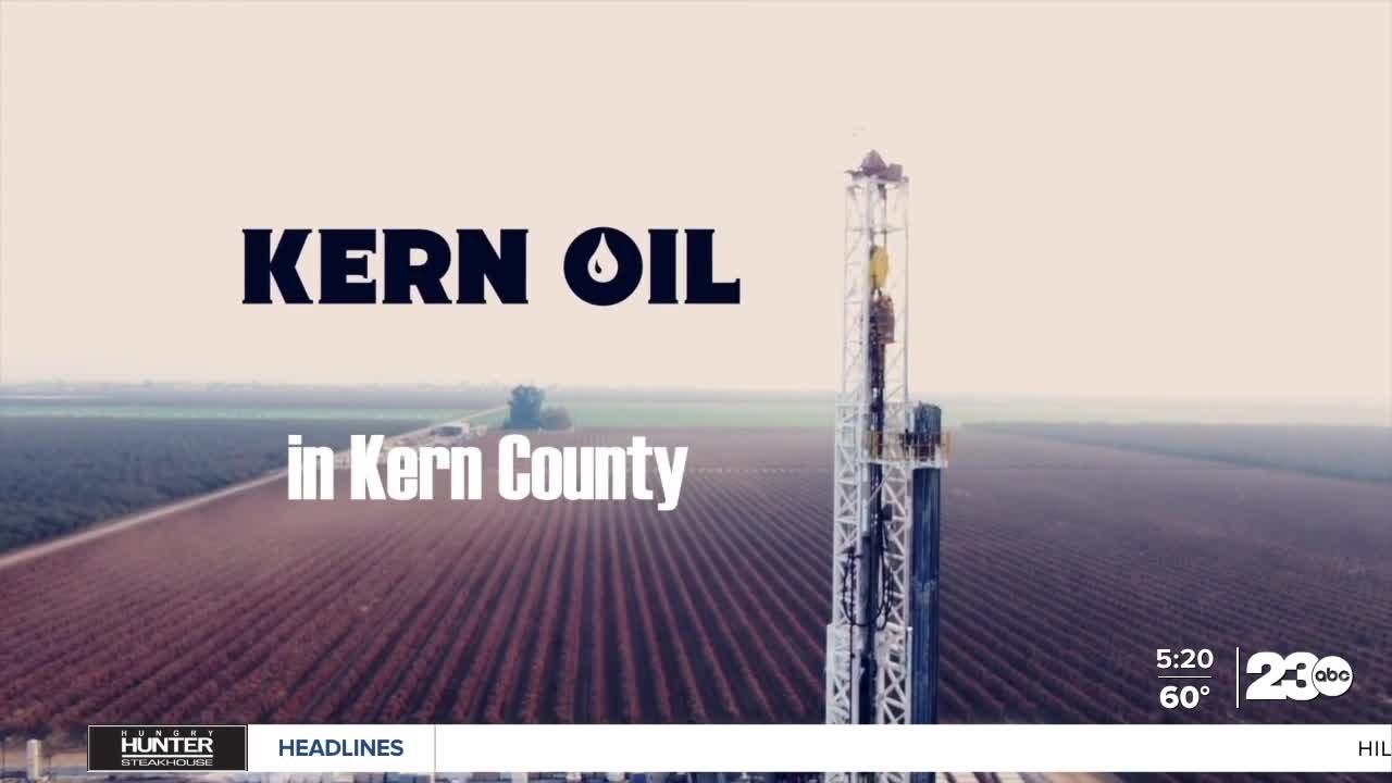 Kern Oil documentary premieres at the Fox Theater