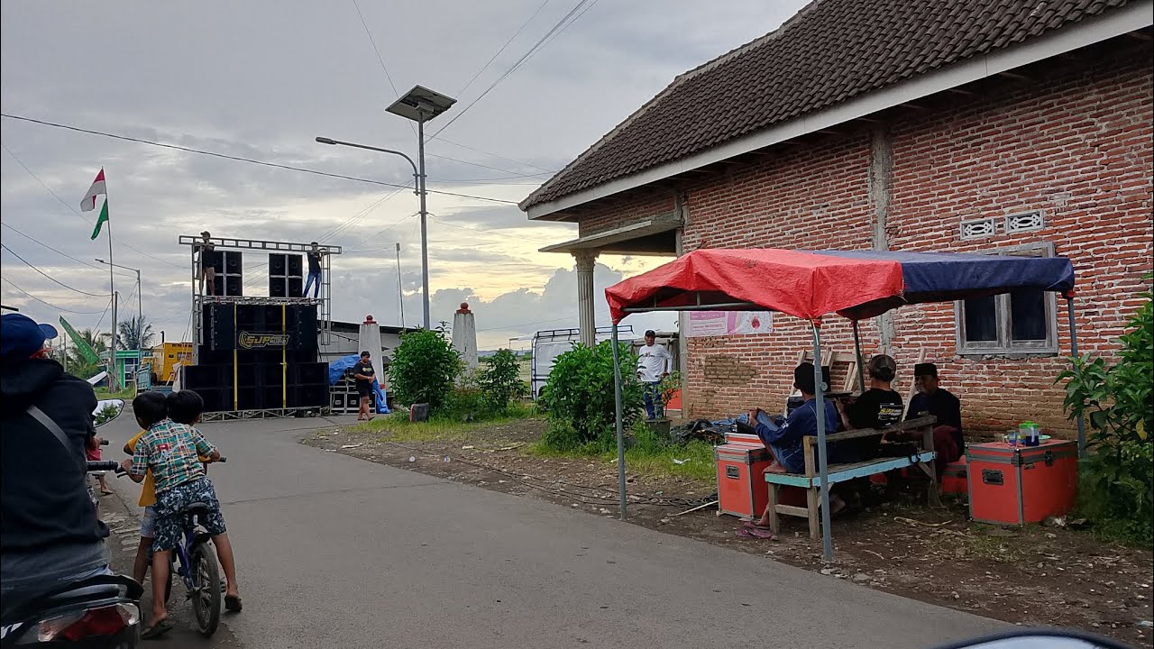 SJP PRO AUDIO HAJATAN 10 SUB KOMBINASI PARATHEL 21 INC DAN 18 INC 🔥🔥
