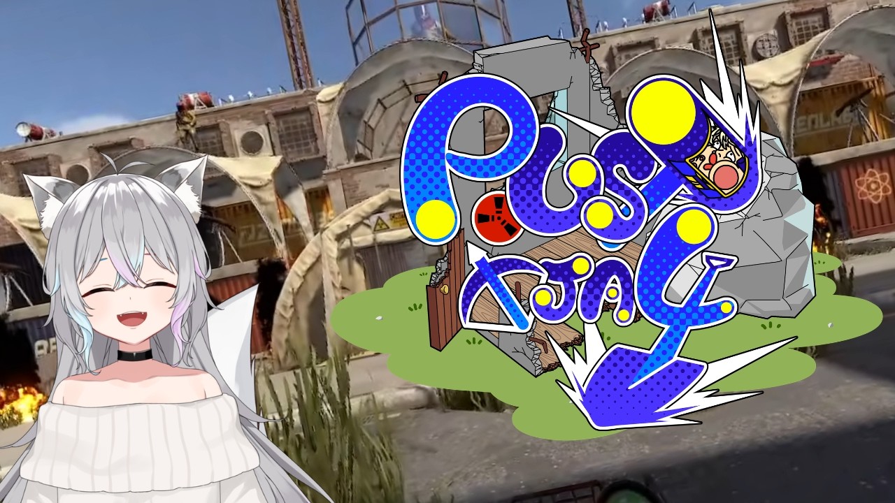 TJA4 RUSTにお邪魔します！！！！！！#1 【RUST】