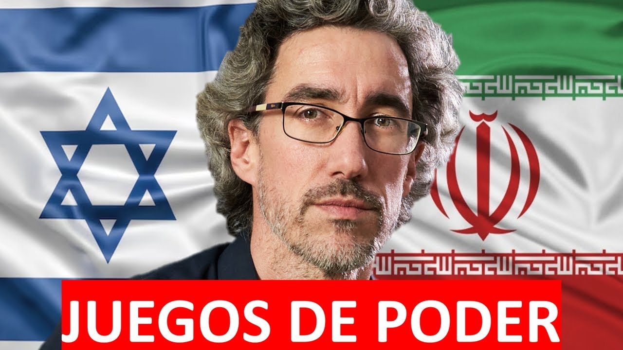 La media luna Chi&iacute; y el periodismo actual: Felipe Passolas | Entrevista