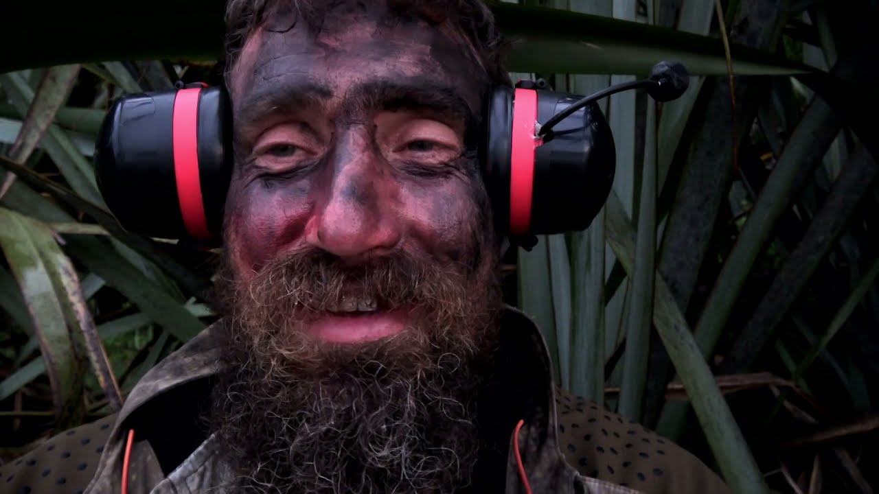 Josh James NEW ZEALAND ADVENTURE VLOG 110 - Duck hunting, Dan The Man, Shed life, The Hut, stuff