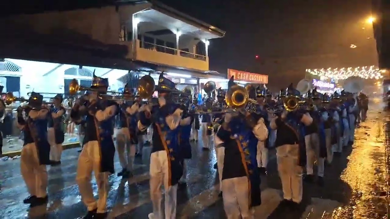Colegio Ingeniero Tomás Guardia, Las Tablas, 2024