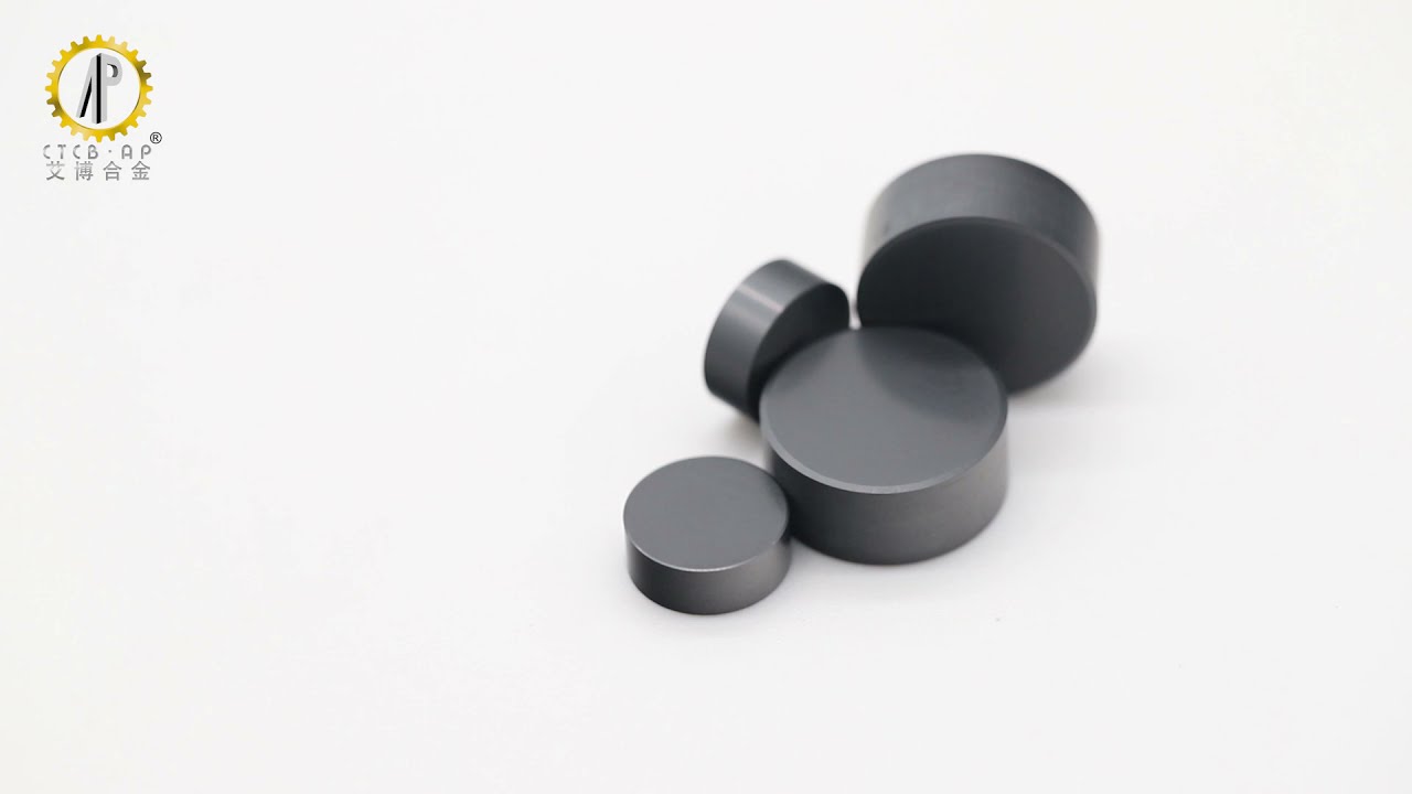 CBN inserts