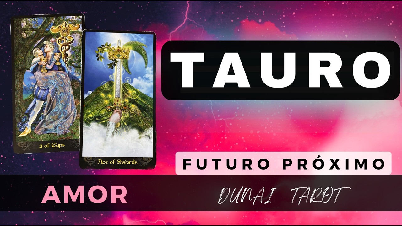 🩷TAURO♉️Está persona te toca el corazón💘🪷como nunca antes! ¿Dos opciones? HOROSCPO TAURO AMOR