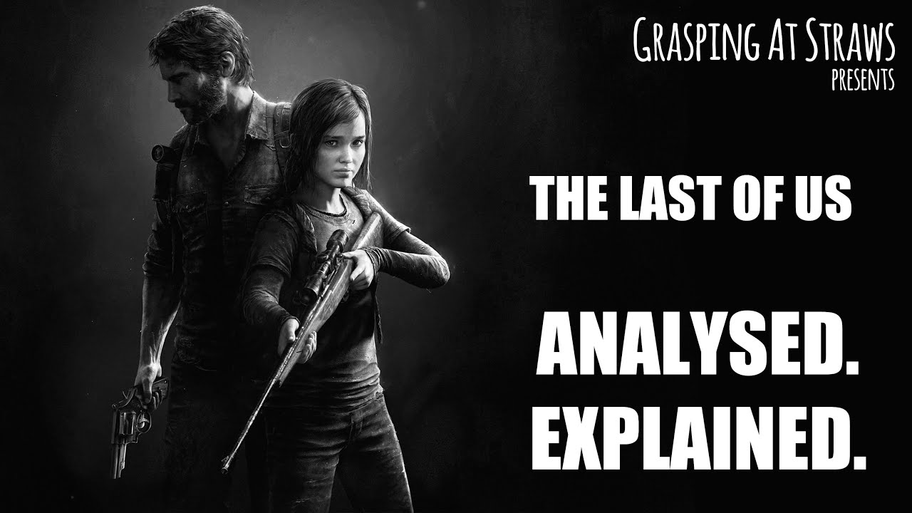 The Last Of Us - Ending Explained and Theory