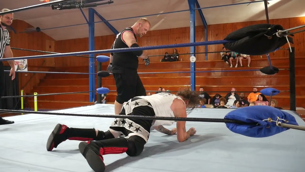 Citizen Cane Vs Daniel White