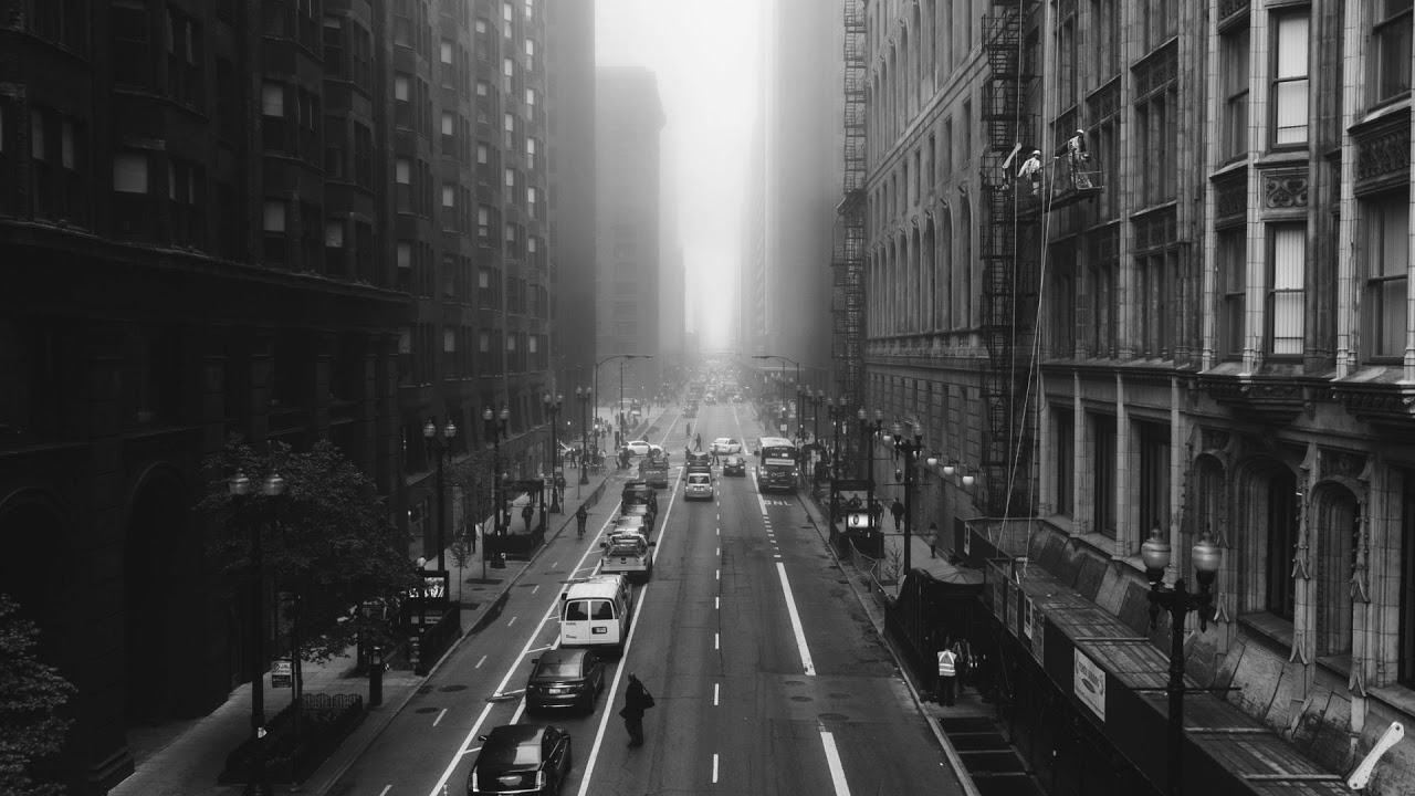 AudioStorm: Analogue Agenda (Original Mix)