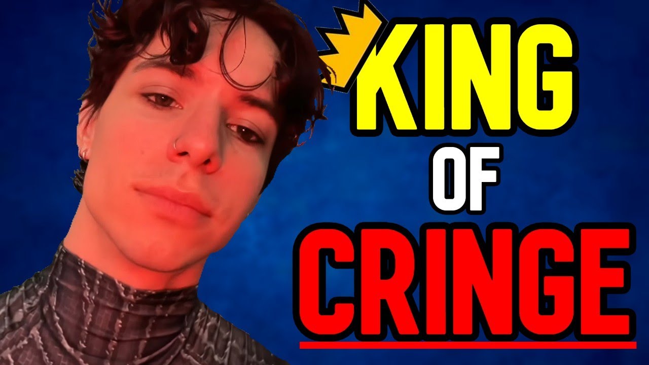 Jollztv is the most CRINGE Valorant Content Creator