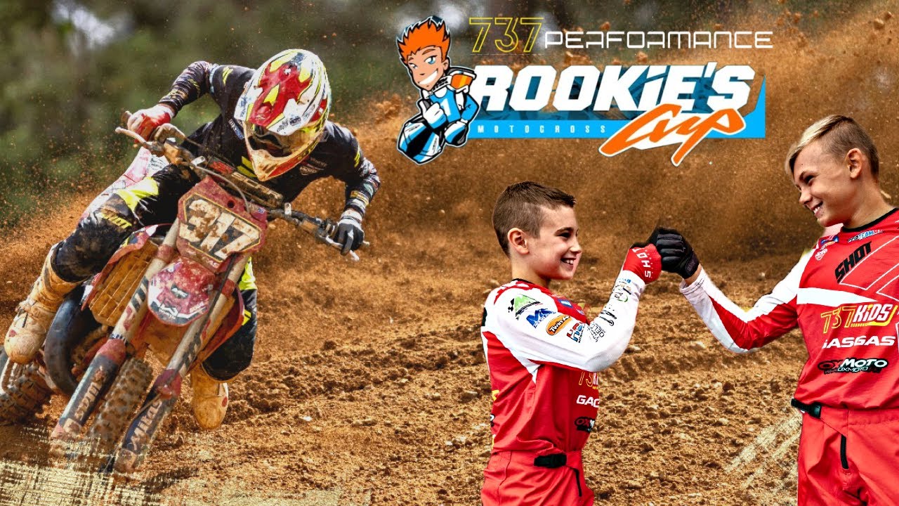 ÉPISODE 21 // TROIS PILOTES POUR TROIS PODIUMS À LA ROOKIE'S CUP ! 🤜🔥