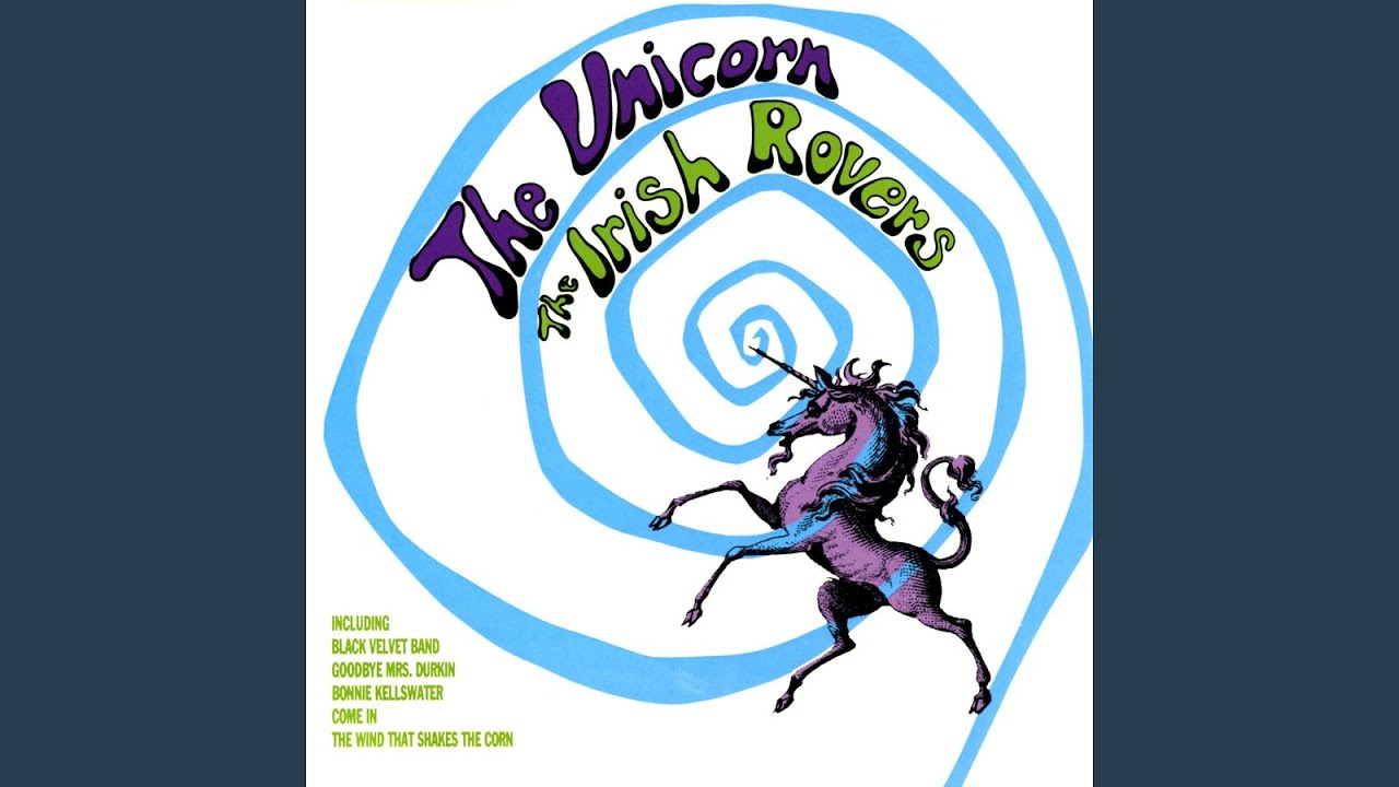 The Wind That Shakes The Corn