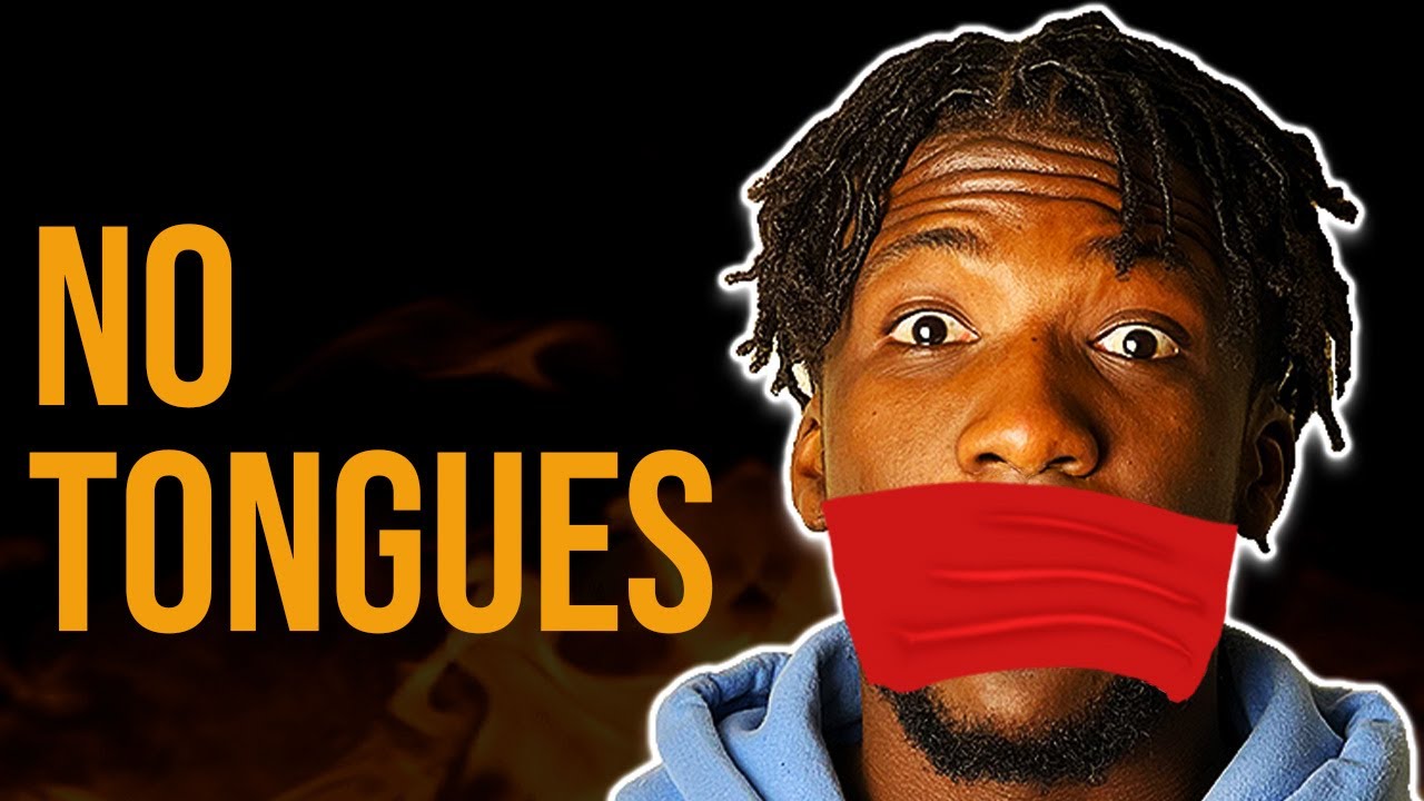 I Stopped Speaking in Tongues for ONE YEAR and This Happened!