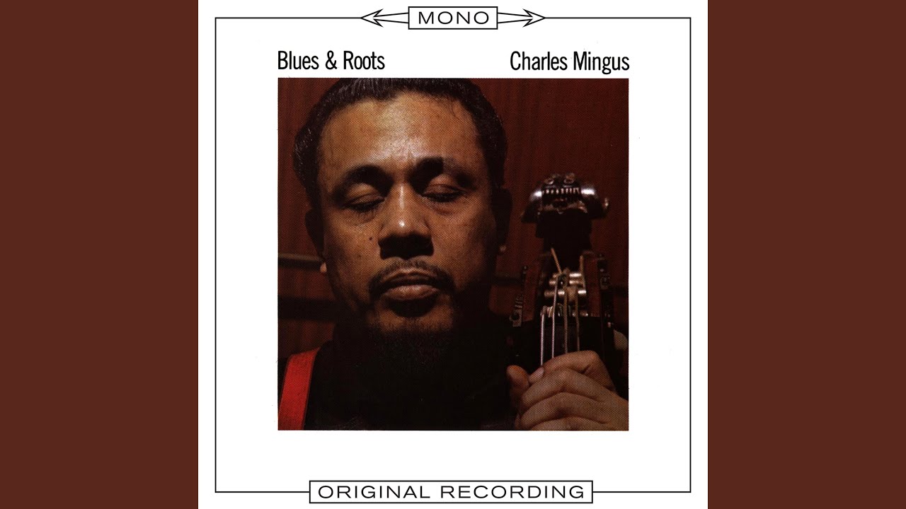 Moanin' (Mono Audio)