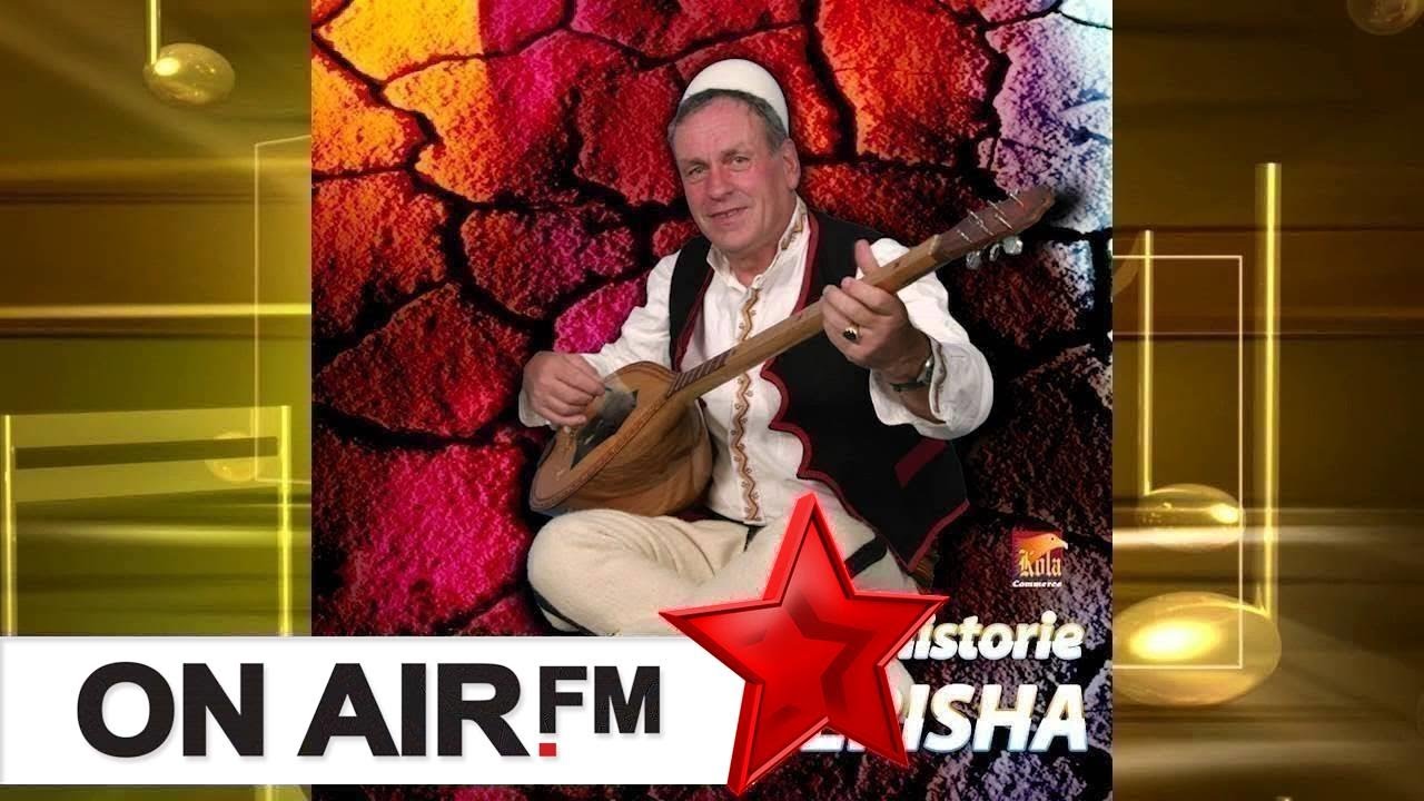 Rifat Berisha -  KRAJL NIKOLLA
