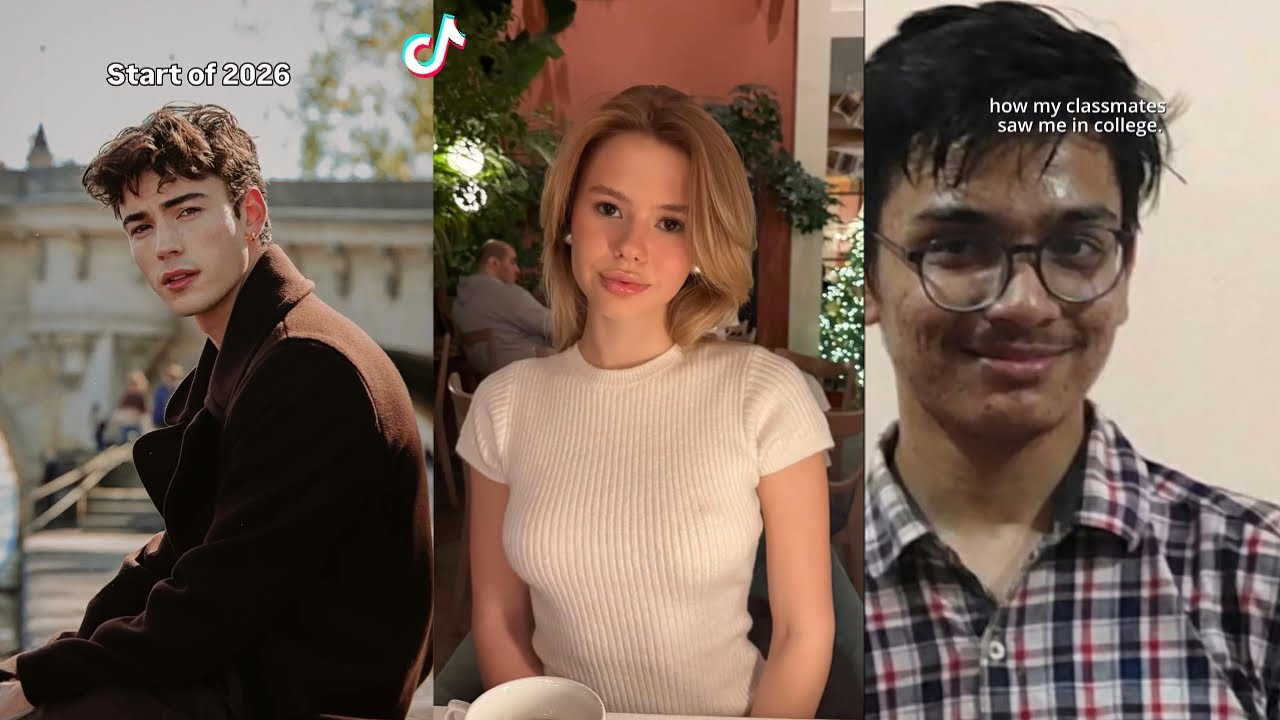 The Most Unexpected Glow Ups Compilation!😱 #374