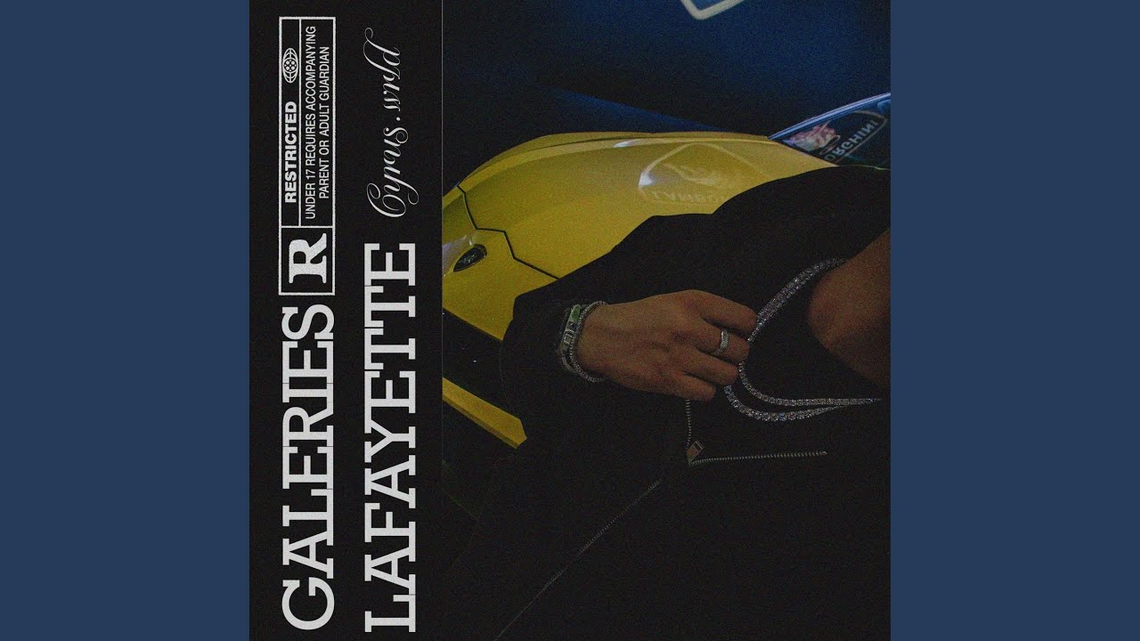 GALERIES LAFAYETTE