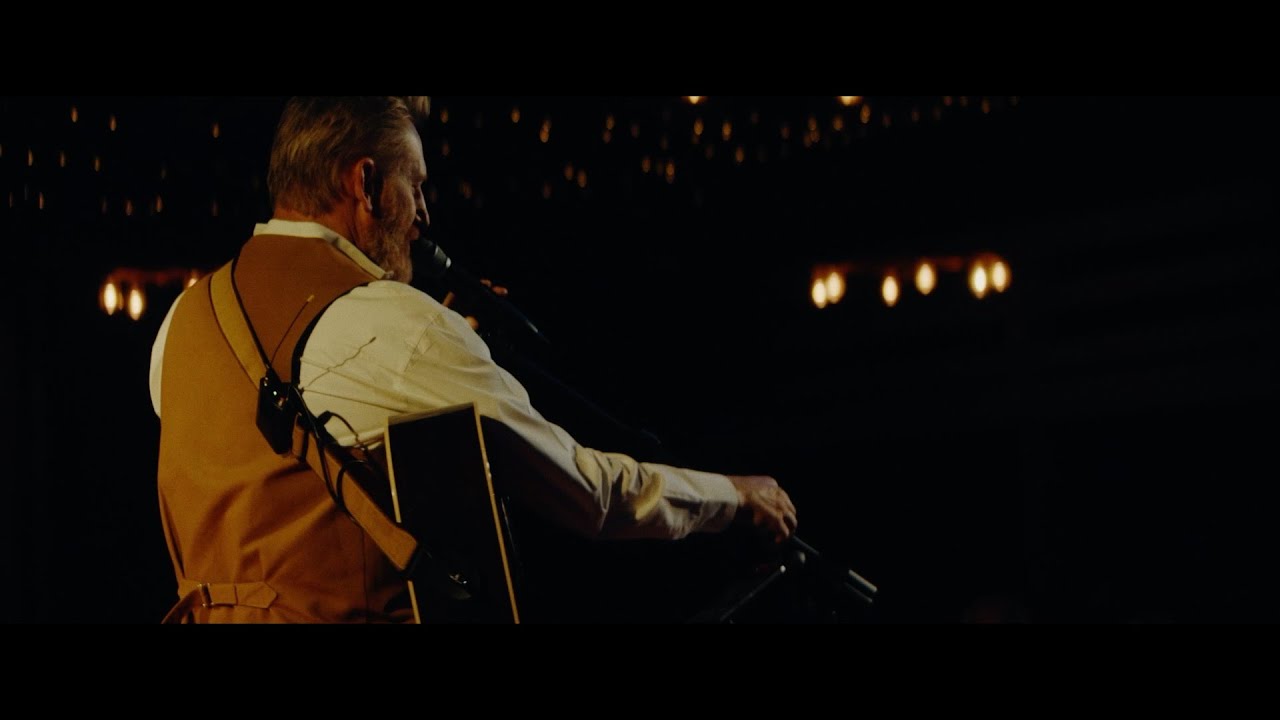 Rory Feek: The Man Behind the Songs