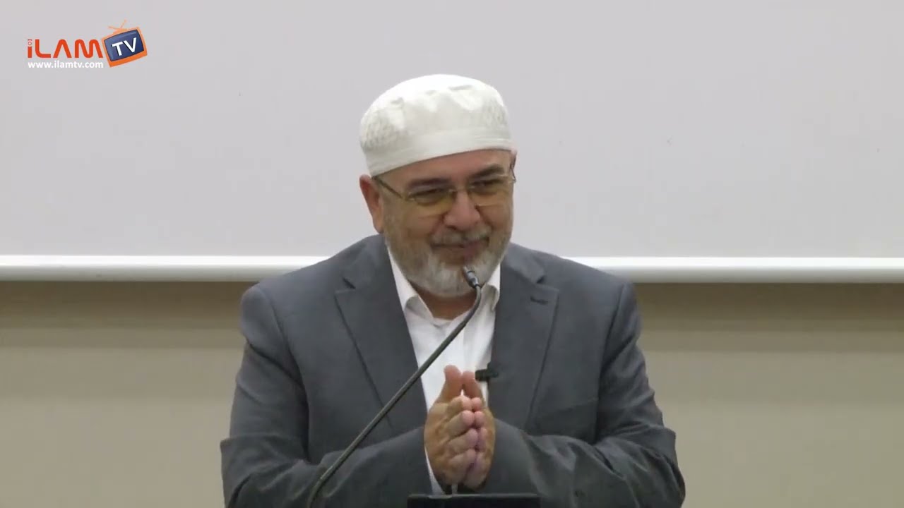 Tasavvufta Zikrin Gayesi Nedir? - Adem Erg&uuml;l