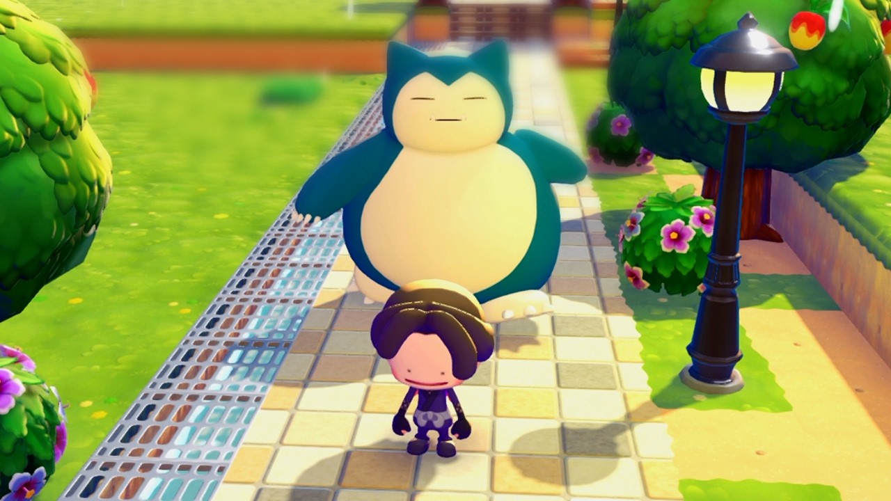 Best Pokopia Life + Shiny Hunting