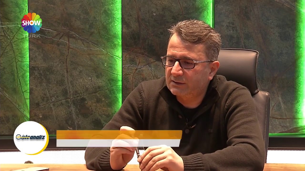 Libero Ayakkabı- Showtürk/İşte Analiz Programı