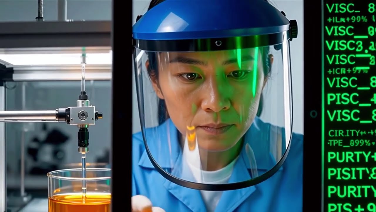 Inside a Modern Doll Factory in China | Realistic Doll Manufacturing Process