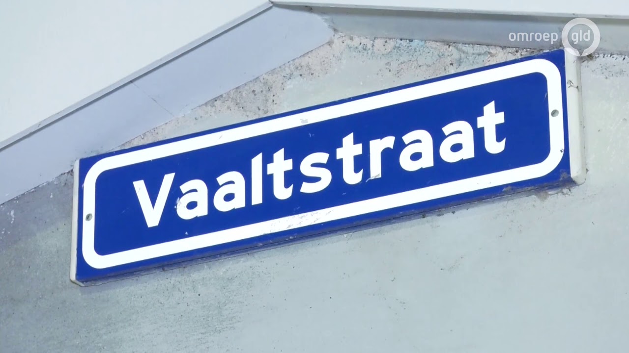 Man zwaargewond na steekpartij in Zutphen