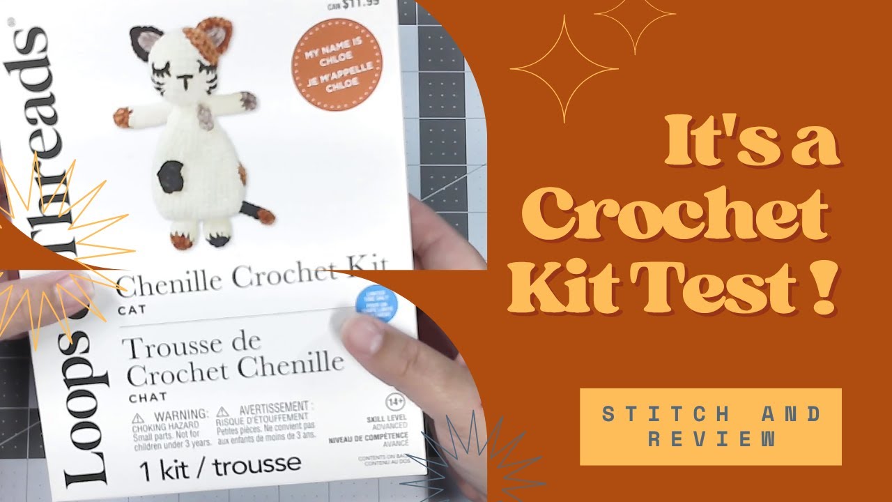 Stitch and Review - Is This Beginner Friendly?