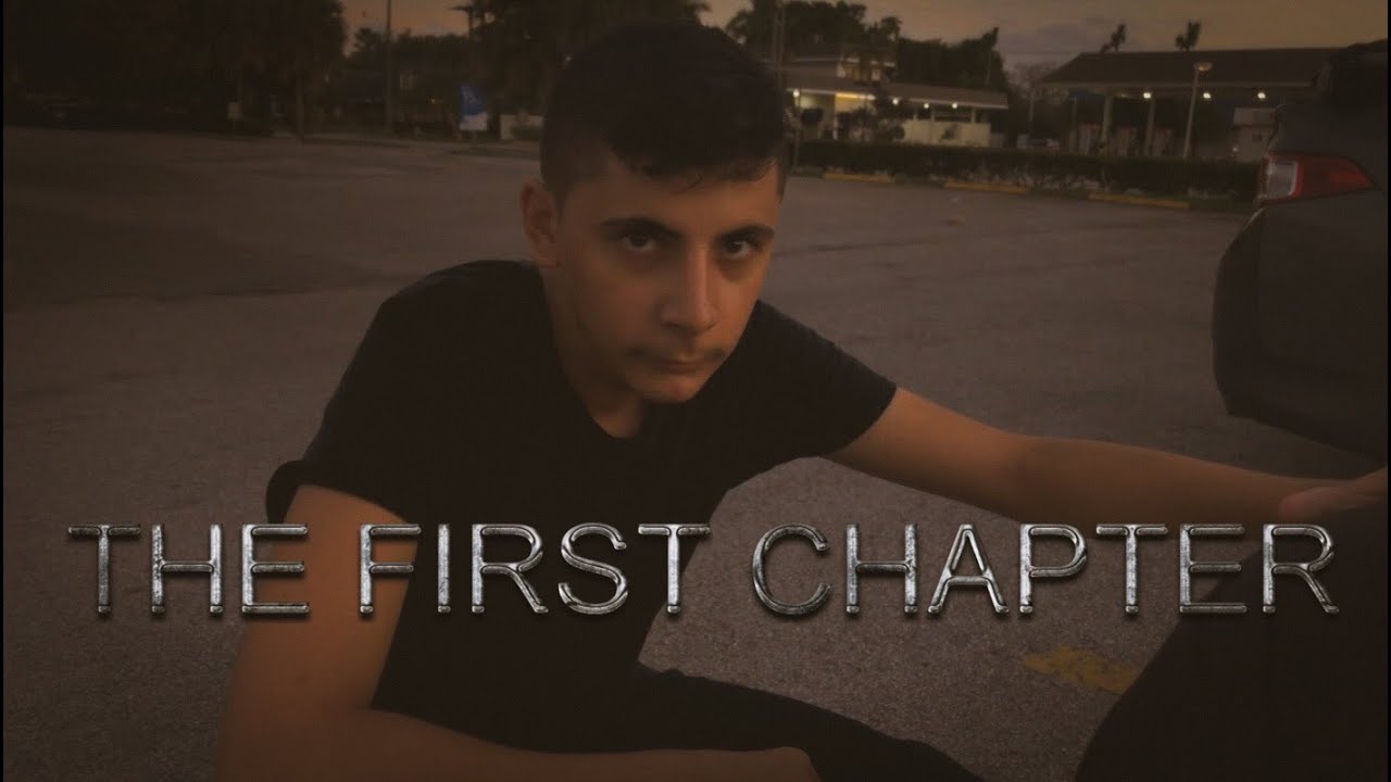 The First Chapter - Official Trailer