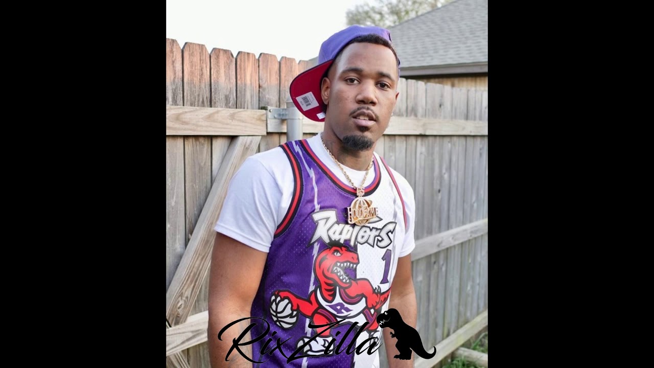 [FREE] G$ Lil Ronnie x HoodFame Type beat 