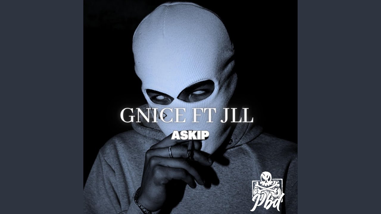 ASKIP (feat. JLL)
