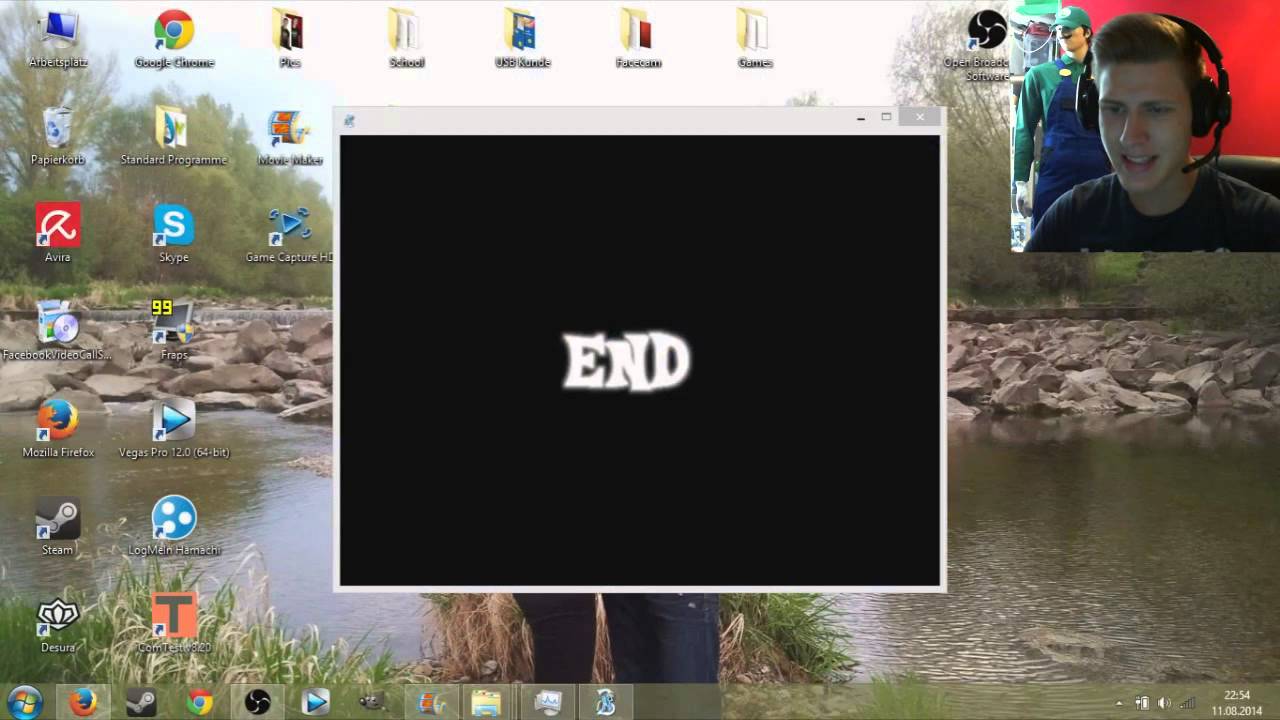 DREAMY RAINBOW.EXE 3 - STOP CONTROLLING MY MOUSE!