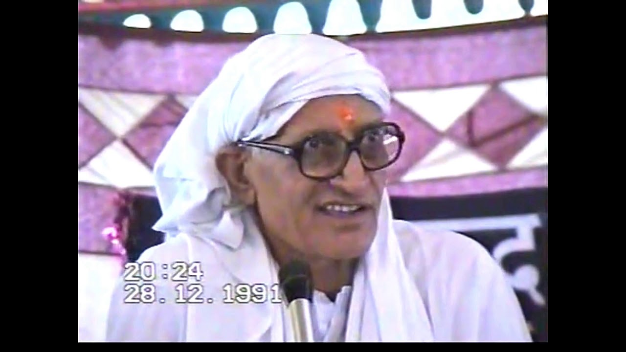 Sarkar Shri Charcha - 2 | Mehar Sagar