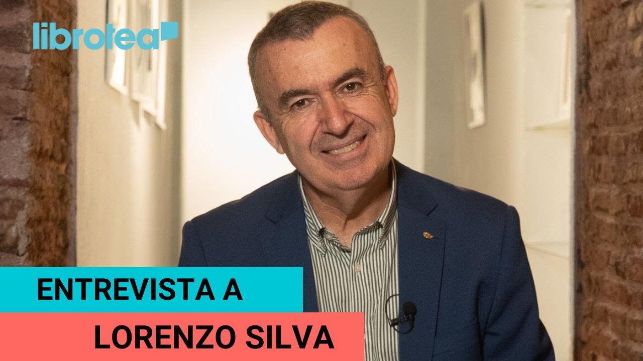 UNA NOVELA NEGRA DURANTE LA PANDEMIA por LORENZO SILVA
