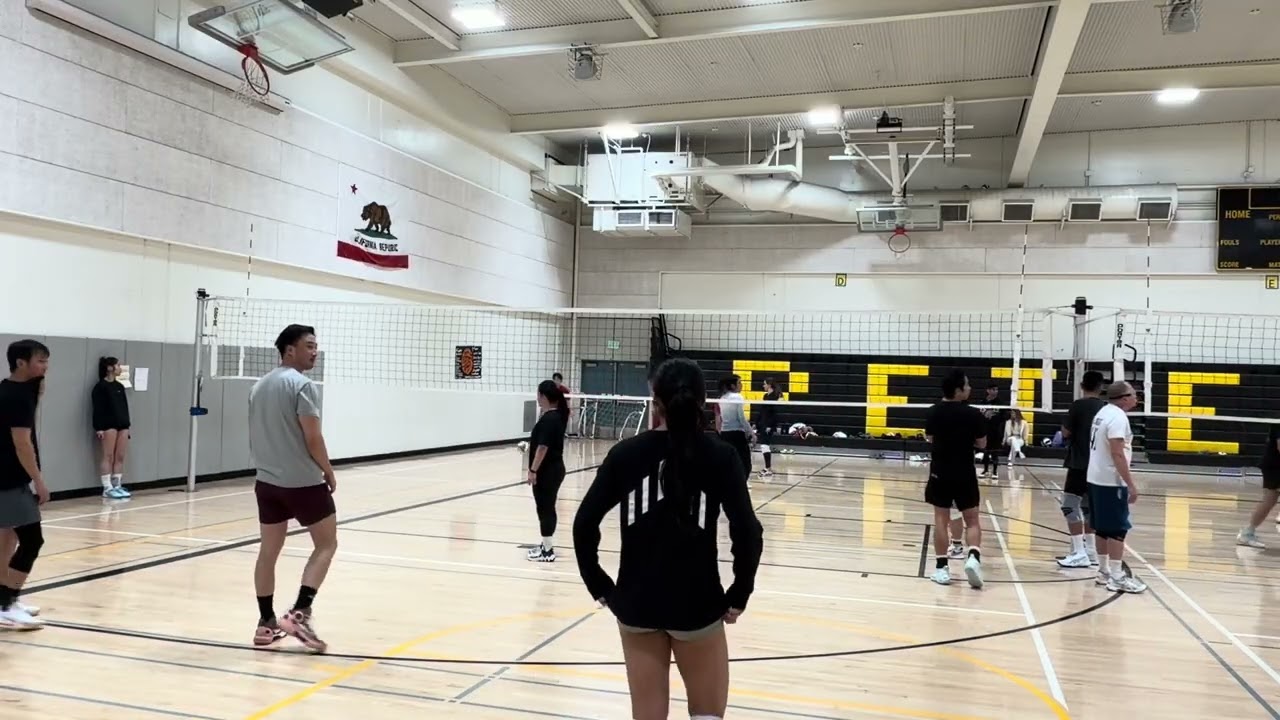 2/17 v Hoopers game 2
