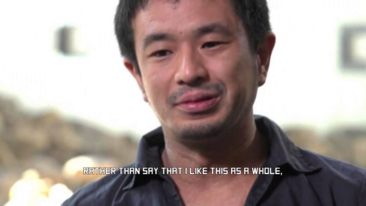 Jet Set Radio Documentary