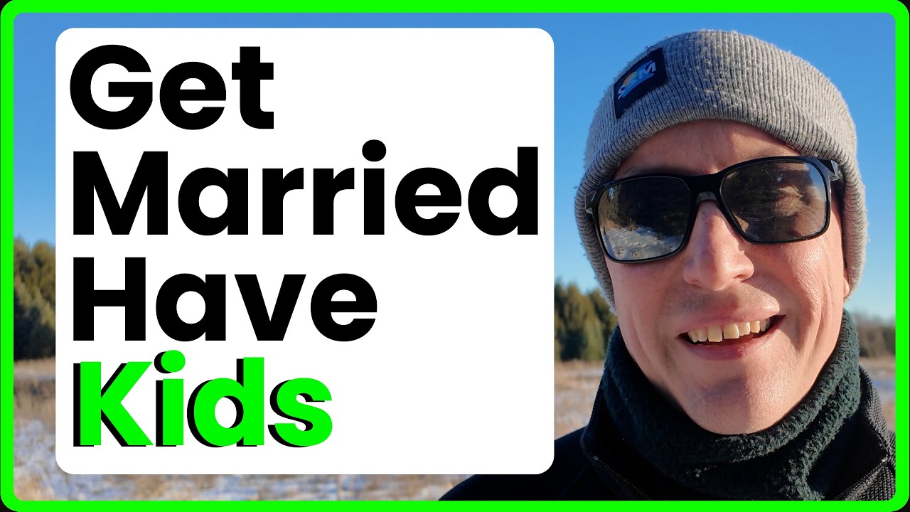 38 Years Old, Not Married, No Kids, My Thoughts