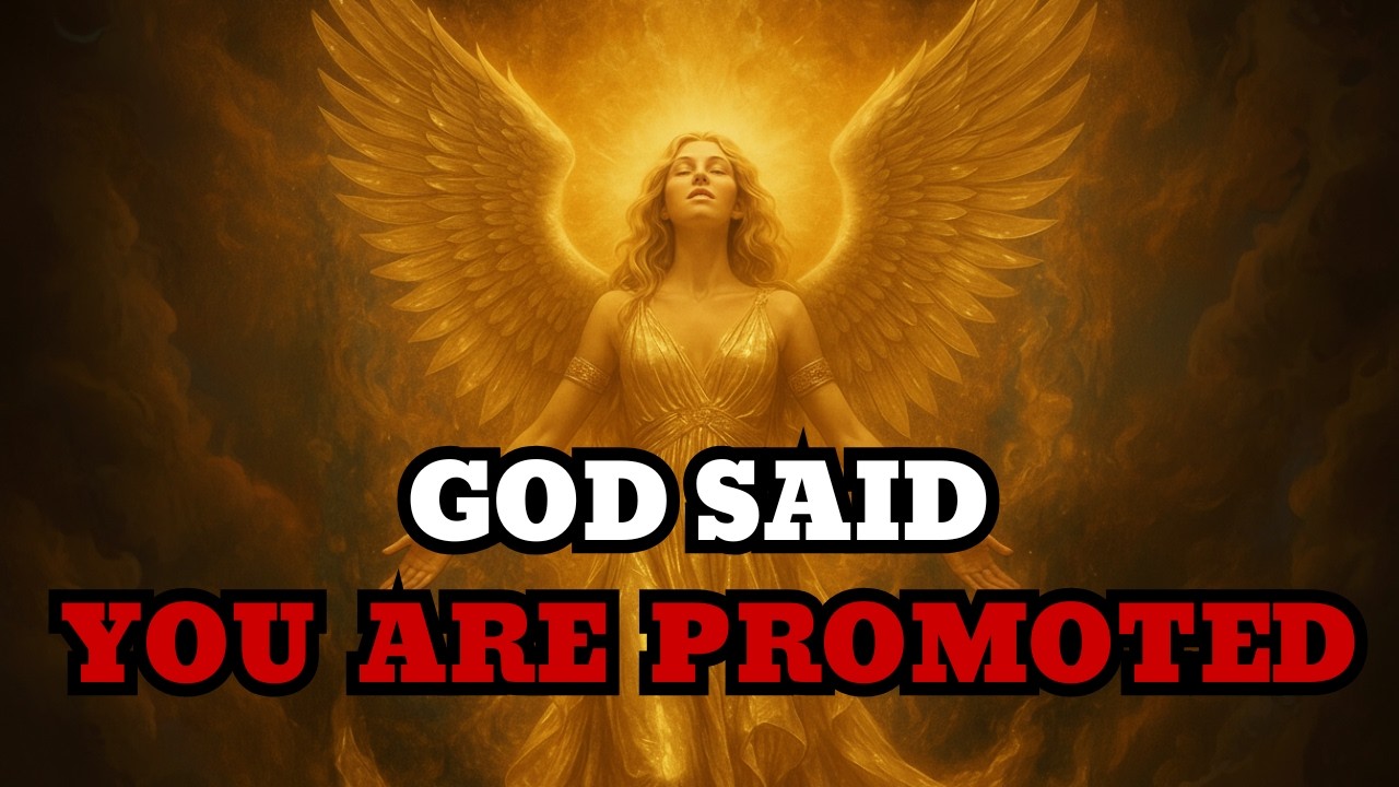 CHOSEN ONES‼️ Heaven Has Placed Its Mark on You — Accept the Blessing ✨🔥